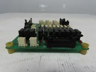 Fuji Toyota FI-DST-1CN-212 Circuit Board