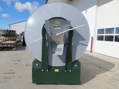 New | in-Stock 2026 FARMMASTER GBC404 Feeder Wagons Pennsylvania US | Zimmerman Farm Service #1409997