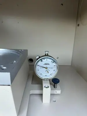 TOHO FLX2320A Thin Film Stress Measurement Systems