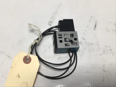 MAC 45A-SA1-DAAA-1BA SOLENOID VALVE COIL 110/120V 50/60HZ