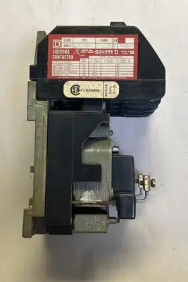 USED SQUARE D 8903L040