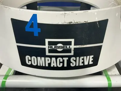 USED 2014 RUSSELL 17240