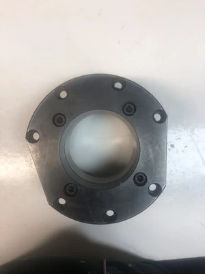 NEW Finn Power 45411