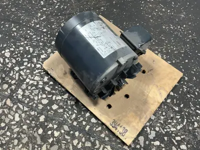 Used NIDEC U14S2AC Motors (misc) Ohio US | HGR 24 #1471838