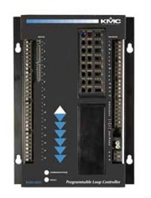 KMC Controls KMD-5831 General Controller, KMDigital, 16?Ã¹12, Clock [Refurbished]