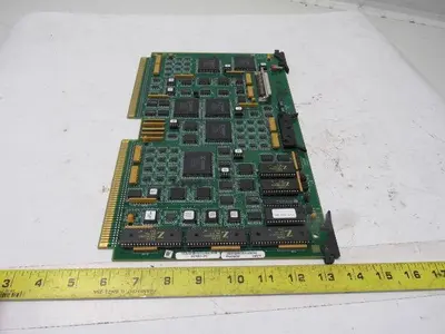 Unisys 43276203-012 4327 6187-002 PR00190002 Capri PCBA Circuit Board