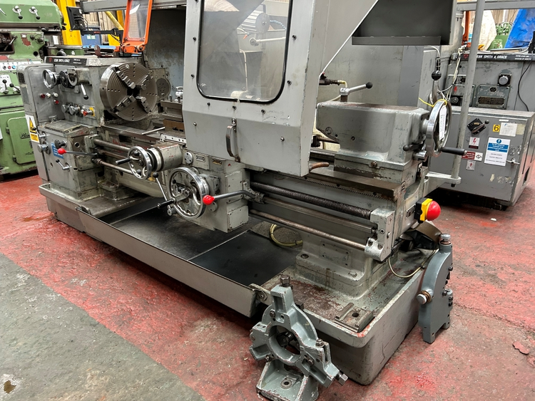 Used DSG _UNKNOWN_ Engine Lathes GB | Blue Diamond Machine Tools #1131834