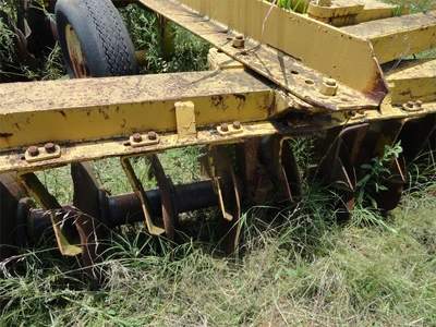 Used ROME TCW36 Tandem Discs Tennessee US | Ran Equipment #1403719