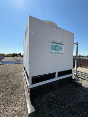 BERG TT-545-1(15)X2(20) COOLING TOWER | INJECTION DEPOT GROUP (29)