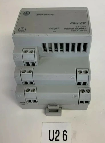 Used Allen Bradley 95709102 PLC Processors Indiana US | J&J Industrial Supply #518643