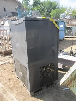 USED ZEKS 600GSEA- 400