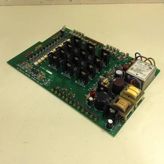 Used BARBER COLMAN A-13544-003 Circuit Boards Michigan US | Ideal Machinery #588832
