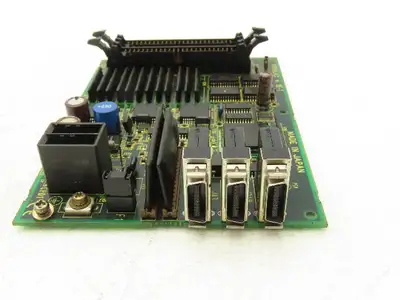 Used FANUC _UNKNOWN_ Printed Circuit Boards (PCB) Indiana US | Arrow Industrial #1316754
