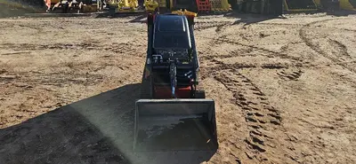 Used 2023 DINGO 427 Skid Steer Loaders Utah US | CSS Equipment Sales #1347365