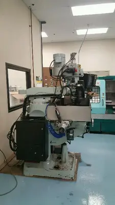 USED 1997 SUPERMAX TITAN
