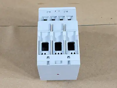 NEW ALLEN-BRADLEY 193-EECB