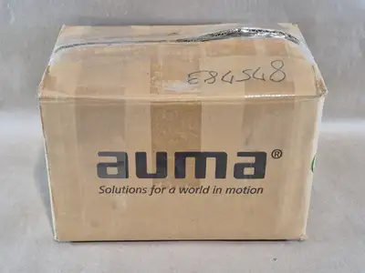 NEW AUMA ADX0 90-2/85