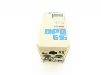 Used MAGNETEK _UNKNOWN_ Variable Speed Drives Indiana US | Arrow Industrial #1364874