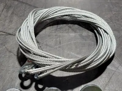 NEW 2020 GRIPPLE HF3-EY453/8G-10FT-R4-4P