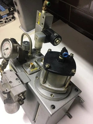 USED Vogel 886-BWW7-V57E