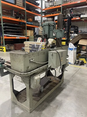 USED WILLIS SE725