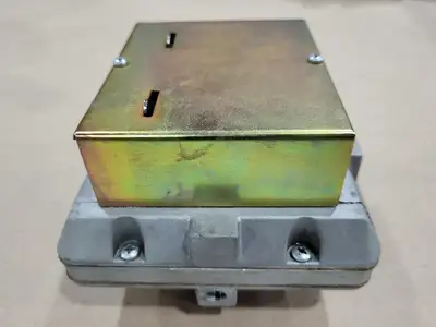 USED ANTUNES CONTROLS HLGP-A