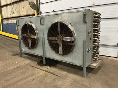 Used EVAPCO SSTL2-03188-VF Evaporators Ohio US | Equipment Recovery Corp. #1329674