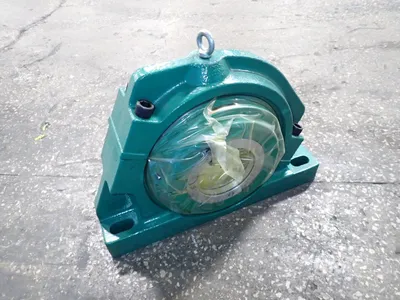 Timken 5" Pillow Block Bearing