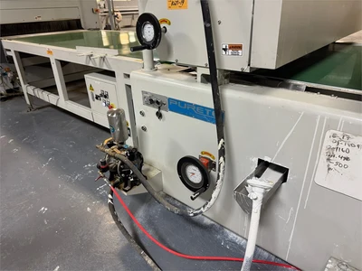 USED 2020 FOSHAN PURETE PRT-R2113