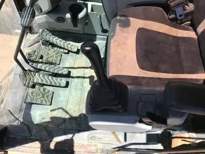 Used 2015 CATERPILLAR 336FL Excavators California US | Mittry Construction #1362589