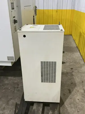 USED MAZAK VCN-410/510
