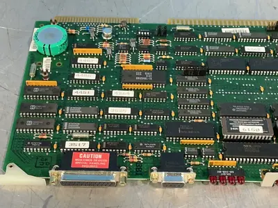 Used CINCINNATI 35330260G Printed Circuit Boards (PCB) Ohio US | HGR 24 #1357913