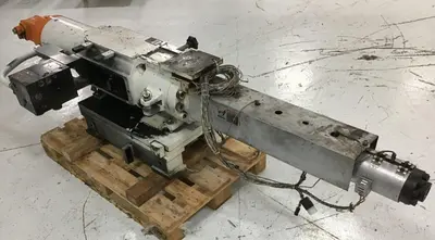 USED ENGEL ES700/200-10 / IU