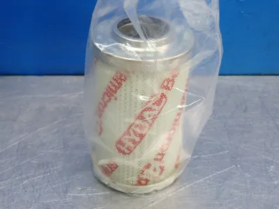 New | in-Stock HYDAC 1250490 Filters | HGR 24 #743302