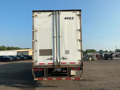 Used 2005 WABASH TRAILER Misc Trailers Michigan US | Miedema Asset Management Group #1313122