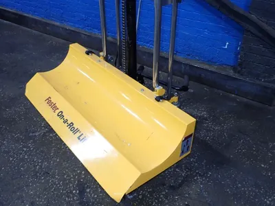 Used FOSTER 61570 Material Handling (misc) Ohio US | HGR 24 #916820