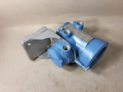 NEW MICRO MOTION INC 1700R12AFFEZZZ