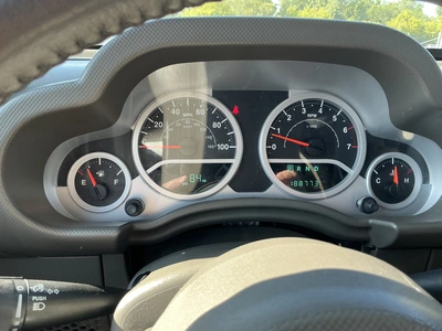 Used 2015 JEEP WRANGLER U SUVs Michigan US | Miedema Asset Management Group #1328924