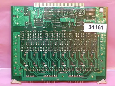 USED NISSEI NC8000 TP-IA104