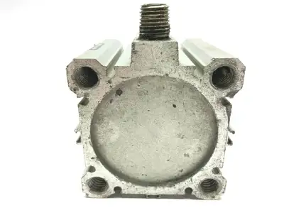 NCQF63-40D | SMC  1.0MPa Max Compact Cylinder - For parts or not working