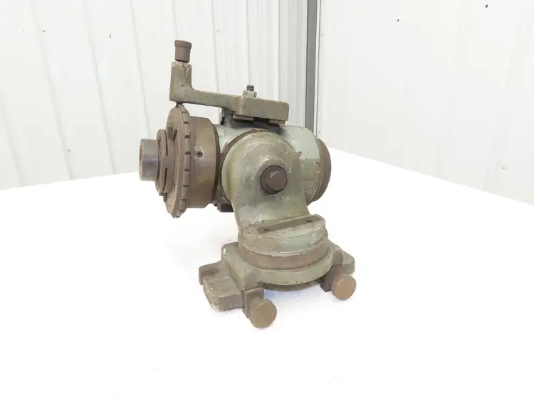Used KO LEE _UNKNOWN_ Grinding Fixtures Indiana US | Arrow Industrial #1123596