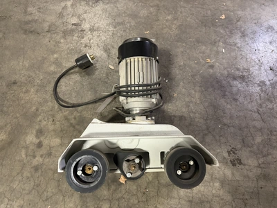Used _UNKNOWN_ _UNKNOWN_ Power Feeders (Woodworking) Michigan US | Miedema Asset Management Group #1576766