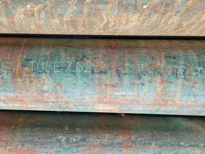 Drill Pipe