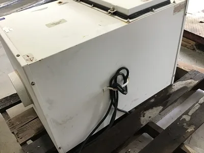 Nuaire NU-819-002 Fume Hood Hepa Biosafety Cabinet Filter Unit