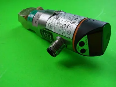 USED IFM EFECTOR PN5022