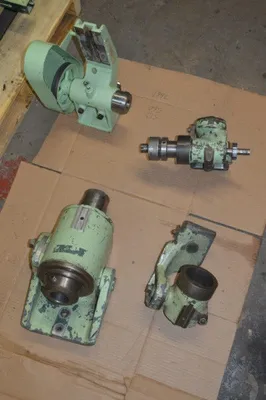 OK TOOL R8 Tool-Cutter & Drill Grinders | Mohawk Machinery (5)