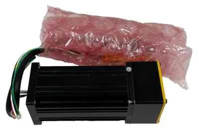 NEW PARKER SM233BE-NFLN SERVO MOTOR SM233BENFLN
