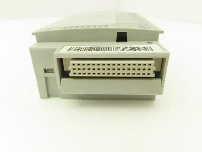 Allen Bradley 1764-LRP MicroLogix 1500 Processor Unit Ser C Rev F FRN 11
