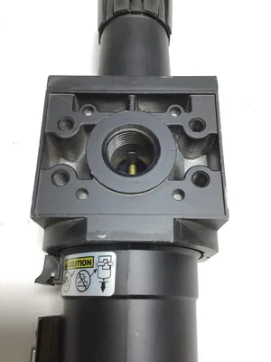 Parker Pneumatic P3NEA96GSMBNN Air Filter Regulator 80°C 175°F 17Bar 250PSI