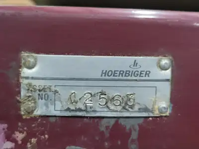 USED 2011 ACER AGS-1632AHD
